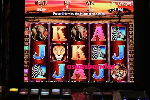 asianbandar Live Dealer Tables at Your Fingertips